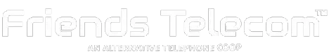 Friend's Telecom